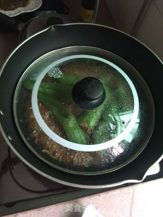 青椒酿土豆的做法步骤：11