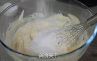纽约芝士蛋糕的做法步骤：2