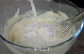 纽约芝士蛋糕的做法步骤：3