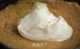 纽约芝士蛋糕的做法步骤：4