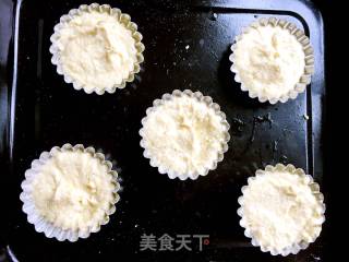 山药小米糕的做法步骤：8