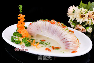 鹊桥腊味萝卜的做法步骤：5