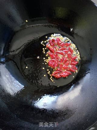 水煮鱼的做法步骤：4