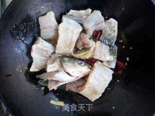 水煮鱼的做法步骤：5