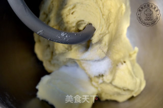奶牛土司   德普烘焙实验室的做法步骤：3