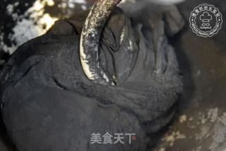 奶牛土司   德普烘焙实验室的做法步骤：4