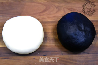 奶牛土司   德普烘焙实验室的做法步骤：5
