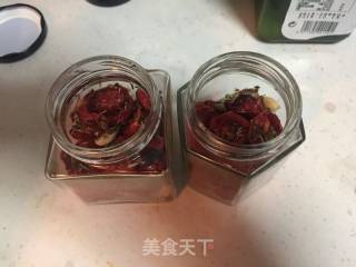 油渍番茄的做法步骤：9