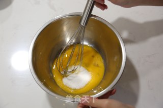 西屋特约：大理石戚风蛋糕的做法步骤：2