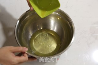 西屋特约：大理石戚风蛋糕的做法步骤：7