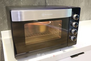 西屋特约：大理石戚风蛋糕的做法步骤：13