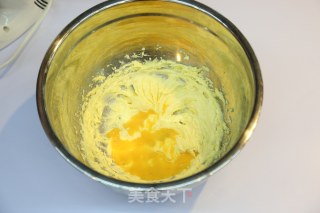 西屋特约：奶香果酱酥饼的做法步骤：3