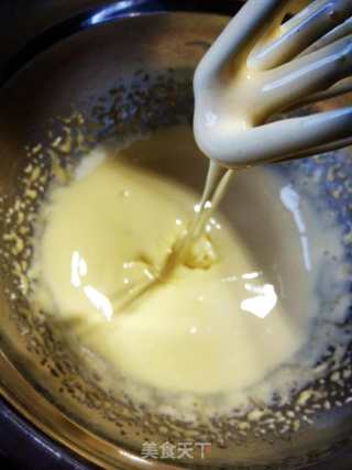 FLUFF棉花糖手指软饼的做法步骤：6