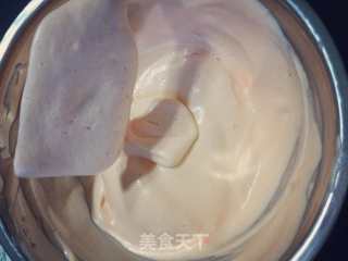 FLUFF棉花糖手指软饼的做法步骤：10