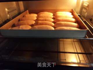 FLUFF棉花糖手指软饼的做法步骤：14