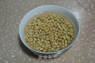 黄豆皮冻的做法步骤：6