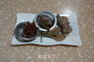 黄豆皮冻的做法步骤：7
