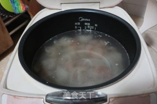 黄豆皮冻的做法步骤：8