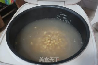 黄豆皮冻的做法步骤：9