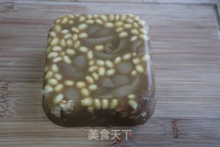 黄豆皮冻的做法步骤：11