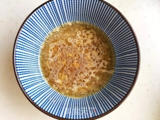 粉蒸茵陈的做法步骤：9