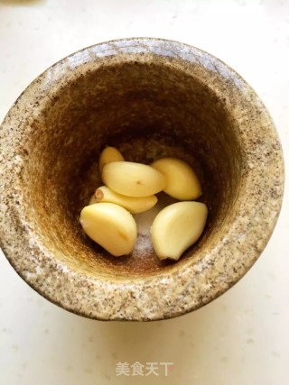 ——凉拌柳芽的做法步骤：5