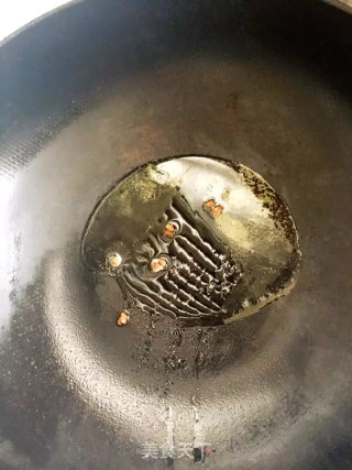 辣炒杨花的做法步骤：9