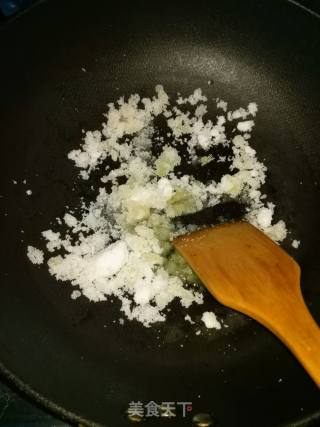 少油版琥珀核桃的做法步骤：3