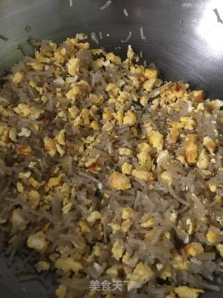 素馅饺子的做法步骤：1