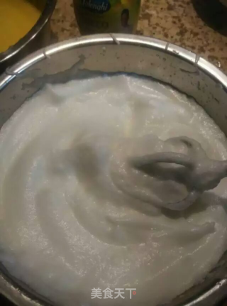 奥利奥蛋糕的做法步骤：3
