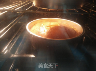 奥利奥蛋糕的做法步骤：5