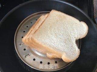 柯南安室三明治的做法步骤：5
