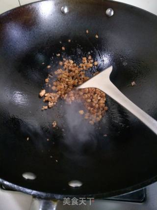 荠菜饺子的做法步骤：5
