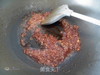 鱼香肉丝，极度经典的美味的做法步骤：10