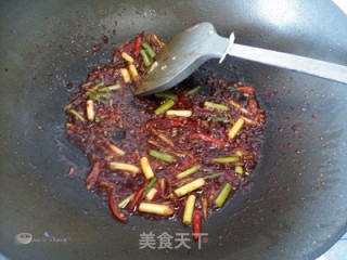 鱼香肉丝，极度经典的美味的做法步骤：11