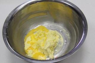 花生巧克力饼干棒的做法步骤：1