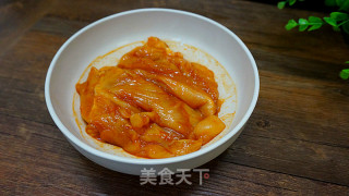 鸡扒饭的做法步骤：5