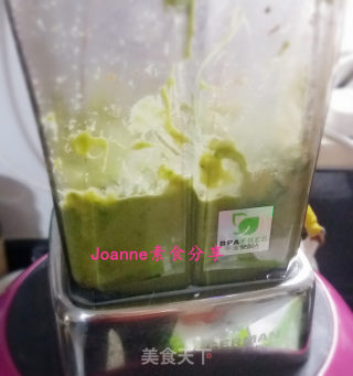 不加糖的甜点：排毒水果挞的做法步骤：4