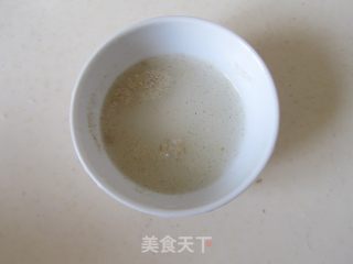 泡椒藕带爆腰花的做法步骤：4