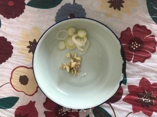 银针鸡丝的做法步骤：3