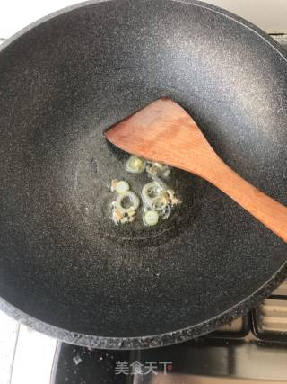 银针鸡丝的做法步骤：4