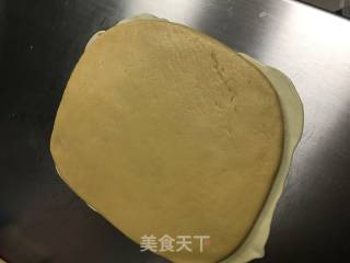 蜜三刀的做法步骤：5
