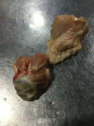麦香鸡的做法步骤：1