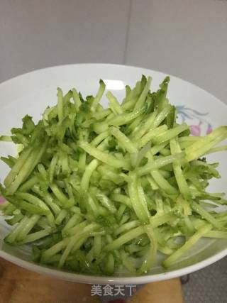 打包饭的做法步骤：2