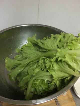 打包饭的做法步骤：6
