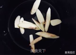 黑米红枣粥的做法步骤：1