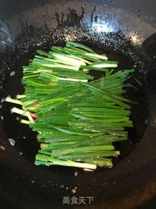 葱油拌面的做法步骤：3
