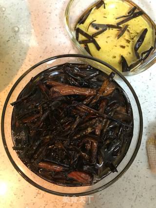 葱油拌面的做法步骤：5