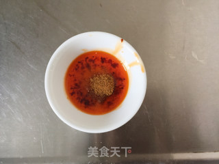 【烤韭菜】春天食韭正当时的做法步骤：6