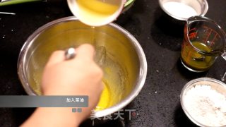 戚风蛋糕 Chiffon Cake的做法步骤：4